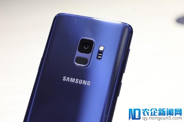 三星Galaxy S9，用全新的拍照体验诠释有意义的创新