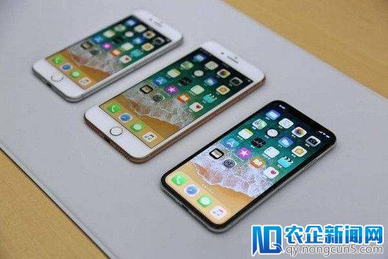 苹果公司：iPhone X销量惨淡，但依然是全球最赚钱的智能手机？