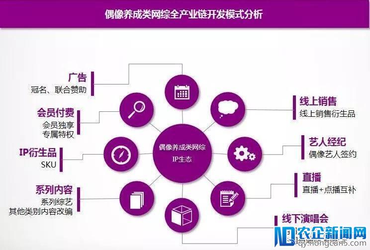 逐爆款、投数亿、倚商业、靠平台，网综的最好时代？