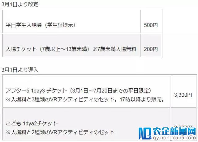 探秘日本VR线下体验馆：月流水100万+是常态？