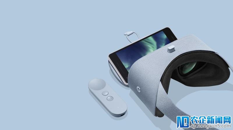 Google 将推超高分辨率 VR 显示屏：1443 ppi，120-Hz 刷新率