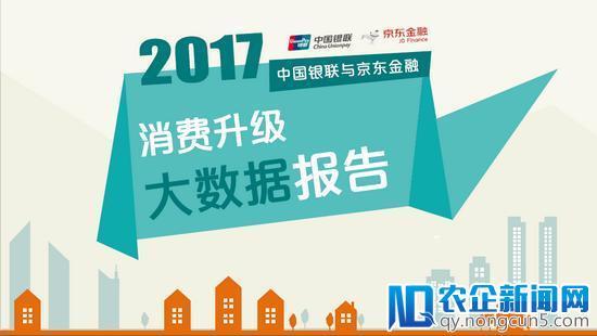 2017年京东金融携手银联干了哪些大事