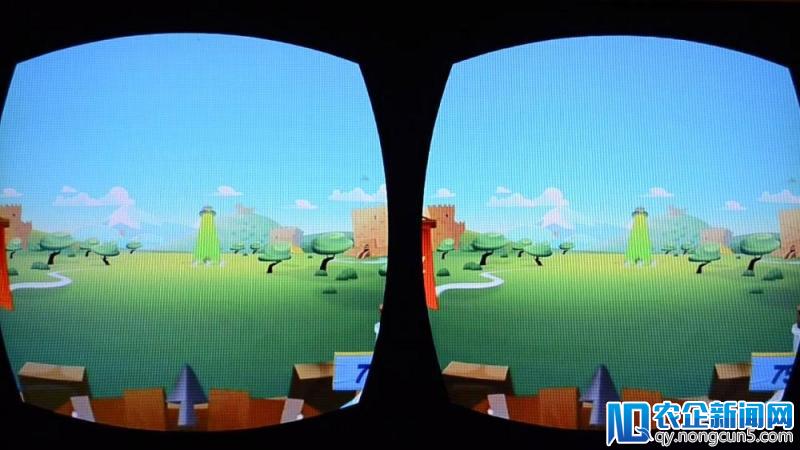 Google 将推超高分辨率 VR 显示屏：1443 ppi，120-Hz 刷新率