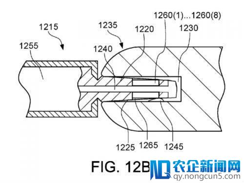 【早报】苹果 Lightning 接口新设计曝光 / vivo 发布新机 X21 宣传海报 / 新注册的公众号将没有留言功能