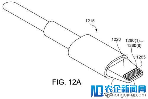 【早报】苹果 Lightning 接口新设计曝光 / vivo 发布新机 X21 宣传海报 / 新注册的公众号将没有留言功能