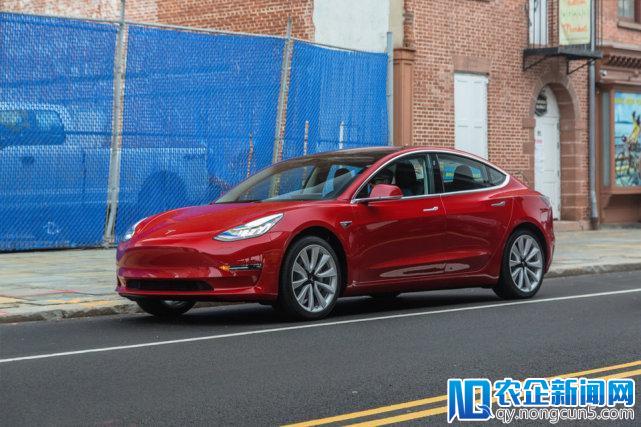 Model 3产能远未达到目标，对特斯拉有何影响？