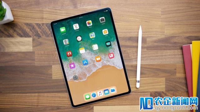 传苹果在做11寸iPad，iPhone SE上半年不会更新了