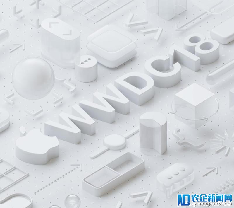 WWDC 大会 6 月 4 日召开，这里有 4 大看点值得期待！