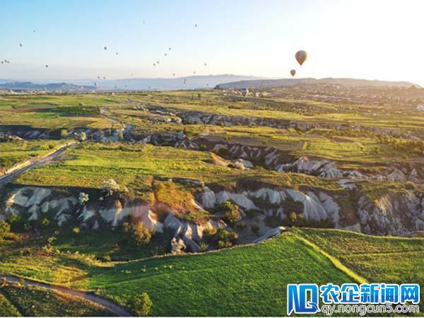 芬兰国家旅游局联合美图手机推出《芬兰最美旅行拍照指南》