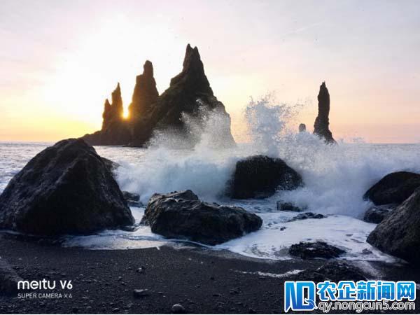 芬兰国家旅游局联合美图手机推出《芬兰最美旅行拍照指南》