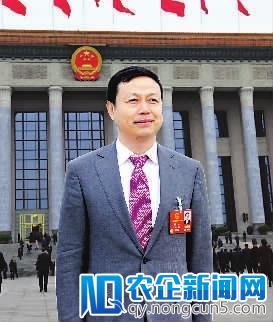 全国人大代表杨杰建言：做大做强大数据产业 为数字中国和智慧社会提供强大支撑