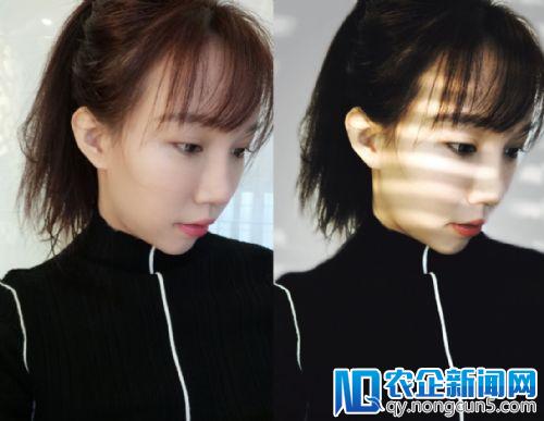 直男审美帮女友拍照有了美图手机就能事半功倍 秘密都在这些功能