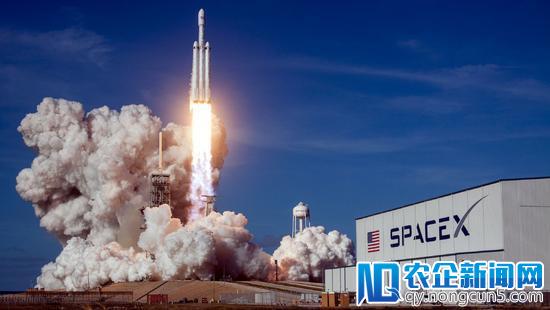 中国的“SpaceX”在哪里？专家表示：很快会出现