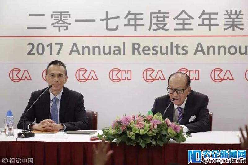 早报 | 90岁李嘉诚宣布退休；小米终极目标：坏了不修，直接换新
