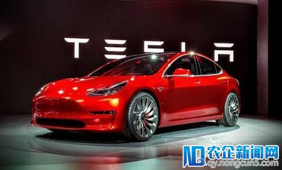 Model 3产能仍未达预期，特斯拉两财务高管相继离职