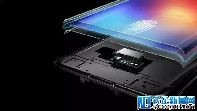 三星Note9为什么要取消屏下指纹识别？