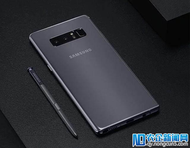 三星Note9为什么要取消屏下指纹识别？