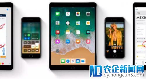 苹果发布iOS 11.3第六个测试版 重磅功能即将到来