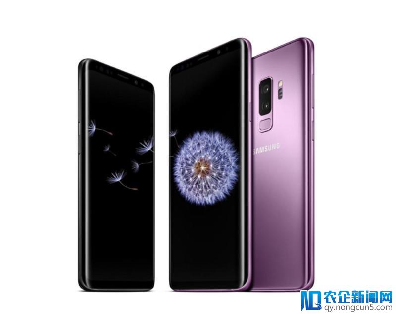 三星Galaxy S9凝时拍摄 释放你的艺术气质