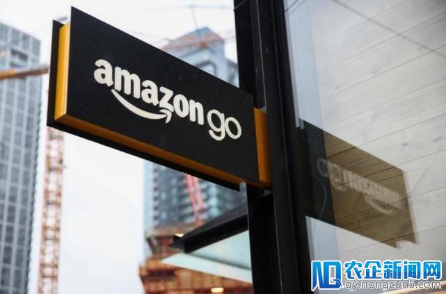 亚马逊无人售货商店测试两个月成果初现 “回头客”不少
