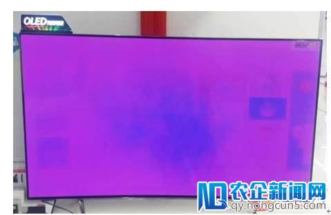 亲，你的电视正在“灼烧”？！