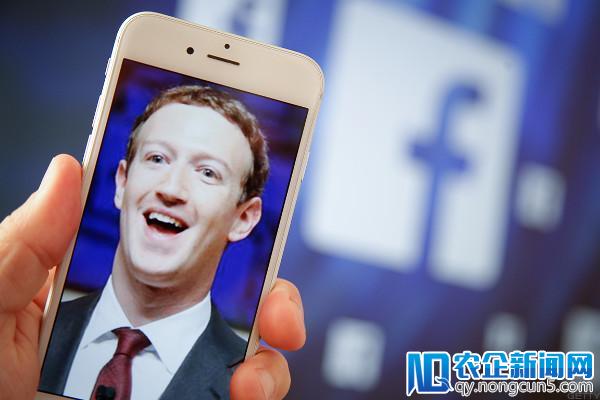 扎克伯格对FB数据丑闻保持沉默 让立法者愤怒，让投资者担忧