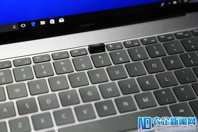 笔记本界的“获奖专业户” 华为MateBook X Pro再得外媒五星好评