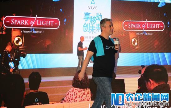 被福布斯称赞为3A游戏的《Spark of Light》海洋版来了