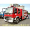 水泡兩用消防車多少錢？