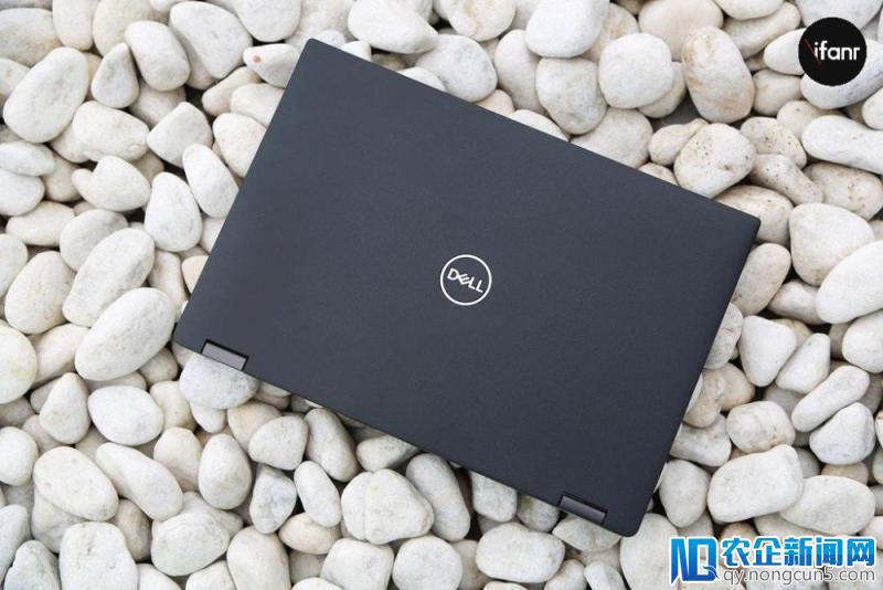 换上正装，你可能就真不认识我了：Dell Latitude 7390 2-in-1 评测