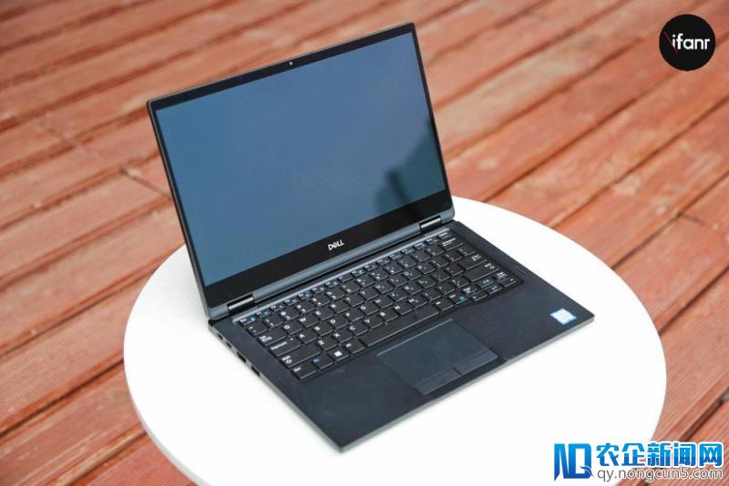 换上正装，你可能就真不认识我了：Dell Latitude 7390 2-in-1 评测