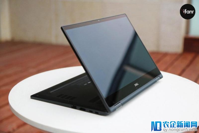 换上正装，你可能就真不认识我了：Dell Latitude 7390 2-in-1 评测