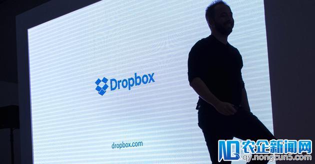 Dropbox IPO上市在即：传股票被超额认购