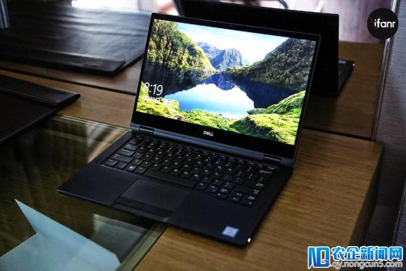 换上正装，你可能就真不认识我了：Dell Latitude 7390 2-in-1 评测