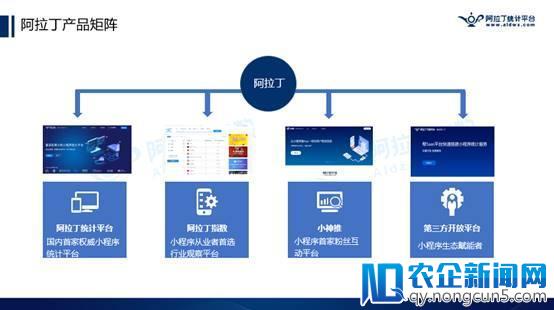 阿拉丁公布2018年首份TOP200小程序榜单，游戏占比逾2成，快速引发社交裂变