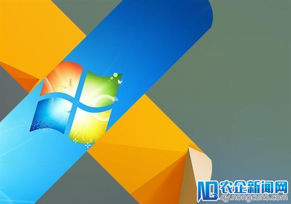 Windows 7打补丁网卡“闹鬼” 还会蓝屏死机