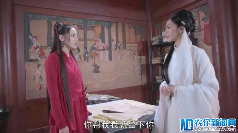 《烈火如歌》还是“淑女的品格”？人民需要什么样的“大女主”