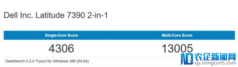 换上正装，你可能就真不认识我了：Dell Latitude 7390 2-in-1 评测