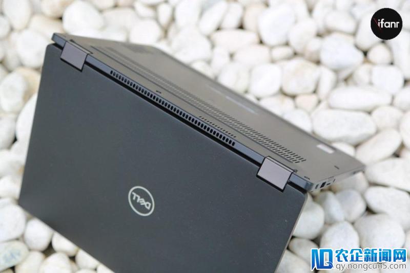 换上正装，你可能就真不认识我了：Dell Latitude 7390 2-in-1 评测