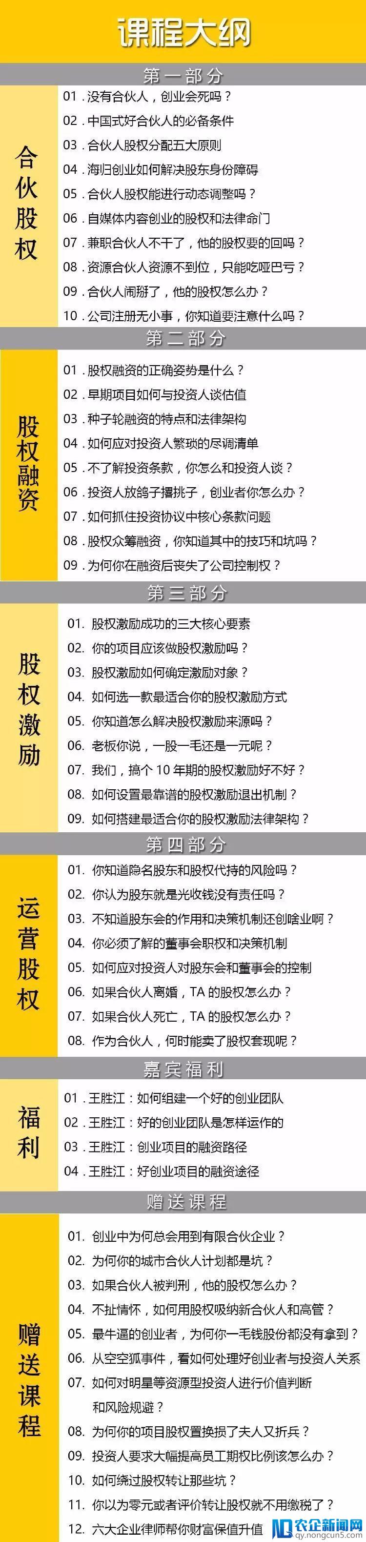 合伙创业股权如何分配？出资多股权就多？分配股权都应该考量哪些因素？