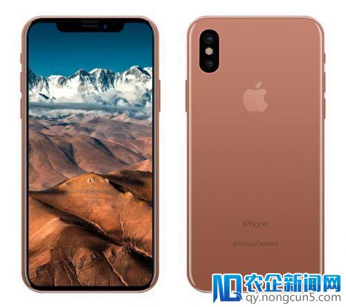 苹果春季发布会 除了低配iPad还有全面屏iPhone SE？