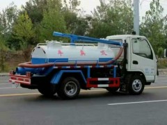 二手吸糞車