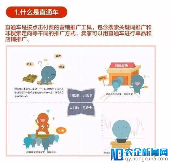 2018直通车开车宝典秘籍；短视频流量红利期到了！