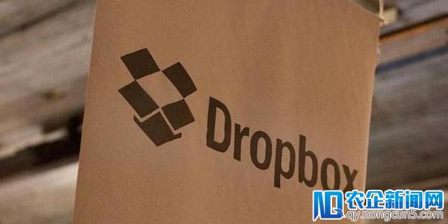 红杉资本在Dropbox身上赚翻了 120万美元变20亿美元