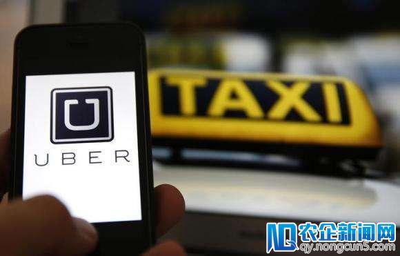 传Uber与竞争对手Grab达成协议 将东南亚业务出售给后者