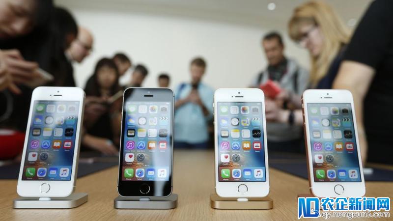 “印度制造”？网传 iPhone SE 2 将由印度工厂独家组装生产