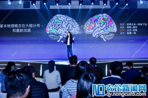 “AI、大数据、脑科学”三位一体，爱智康发布“i进步”个性化学习系统