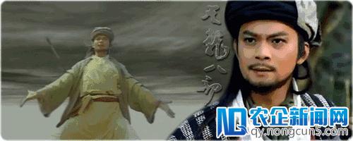 他说：“武侠”将是《战狼2》后的票房纪录缔造者