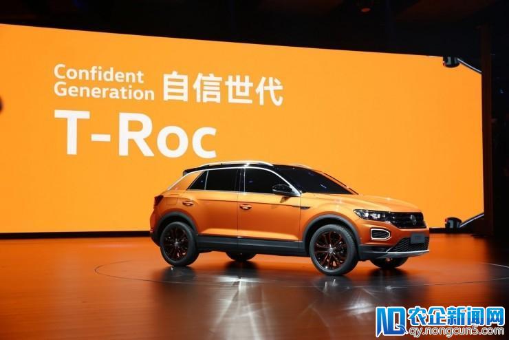 大众汽车“SUV之年”开启：一口气推出 4 款全新 SUV，新一代途锐领衔