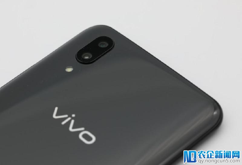 屏幕指纹技术量产发售，vivo借X21强化高科技形象？